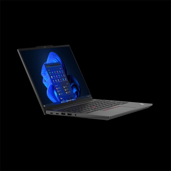 LENOVO ThinkPad E14 G6, 14.0" WUXGA, AMD Ryzen 7 7735HS (4.75GHz), 16GB, 512GB SSD, Win11 Pro - Image 2