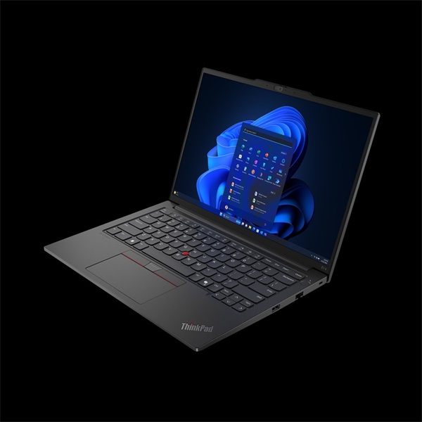 LENOVO ThinkPad E14 G6, 14.0" WUXGA, AMD Ryzen 7 7735HS (4.75GHz), 16GB, 512GB SSD, Win11 Pro - Image 3