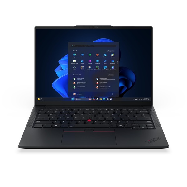 LENOVO ThinkPad E14 G7, 14.0" WUXGA, AMD Ryzen 7 250 (5.1GHz), 32GB, 1TB SSD, NoOS. - Image 1