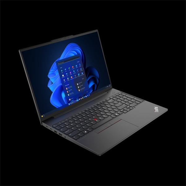 LENOVO ThinkPad E16 G2, 16.0" WUXGA, Intel Core Ultra 7 155H (4.8GHz), 16GB, 512GB SSD, NoOS - Image 2