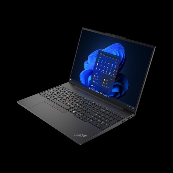 LENOVO ThinkPad E16 G2, 16.0" WUXGA, Intel Core Ultra 7 155H (4.8GHz), 32GB, 1TB SSD, NoOS - Image 3