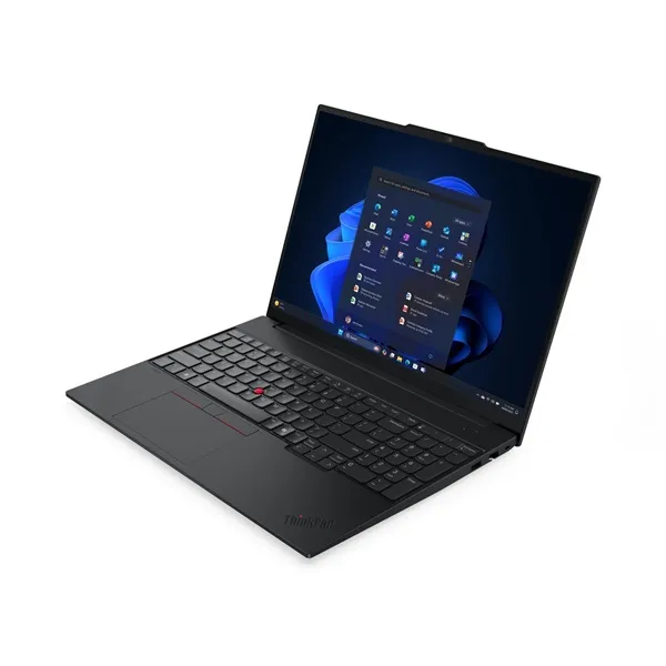 LENOVO ThinkPad E16 G3, 16.0" WQXGA, Intel Core Ultra 7 256V (3.7GHz), 16GB, 512GB SSD, NoOS. - Image 4