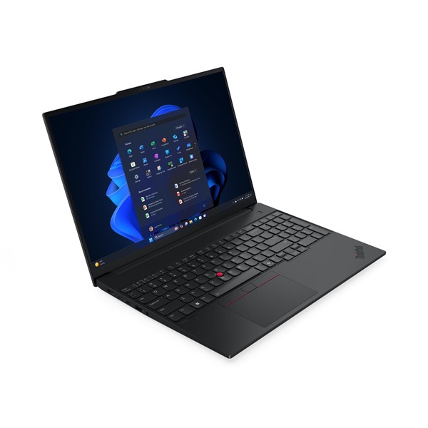 LENOVO ThinkPad E16 G3, 16.0" WUXGA, AMD Ryzen 7 250 (5.1GHz), 16GB, 512GB SSD, Win11 Pro - Image 2