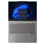 LENOVO ThinkPad L13 2-in-1 Gen 6, 13.3" WUXGA+Touch, AMD Ryzen 5 PRO 215 (4.7GHz), 16GB, 512GB SSD, Win11 Pro - Image 4