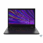 LENOVO ThinkPad L13 G6, 13.3" WUXGA, Intel Core Ultra 7 255U (5.2GHz), 16GB, 512GB SSD, Win11 Pro