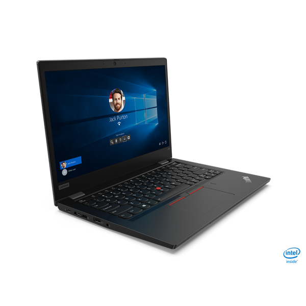 LENOVO ThinkPad L13 G6, 13.3" WUXGA, Intel Core Ultra 7 255U (5.2GHz), 16GB, 512GB SSD, Win11 Pro - Image 2