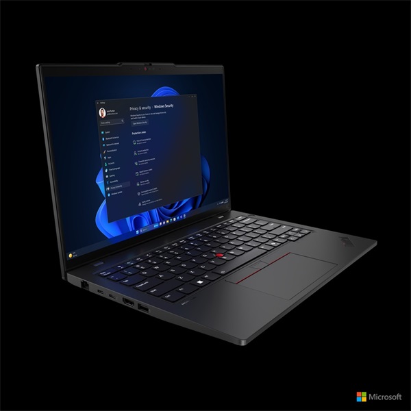 LENOVO ThinkPad L14 G5, 14.0" WUXGA, Intel Core Ultra 7 155U (4.8GHz), 16GB, 512GB SSD, Win11 Pro - Image 2