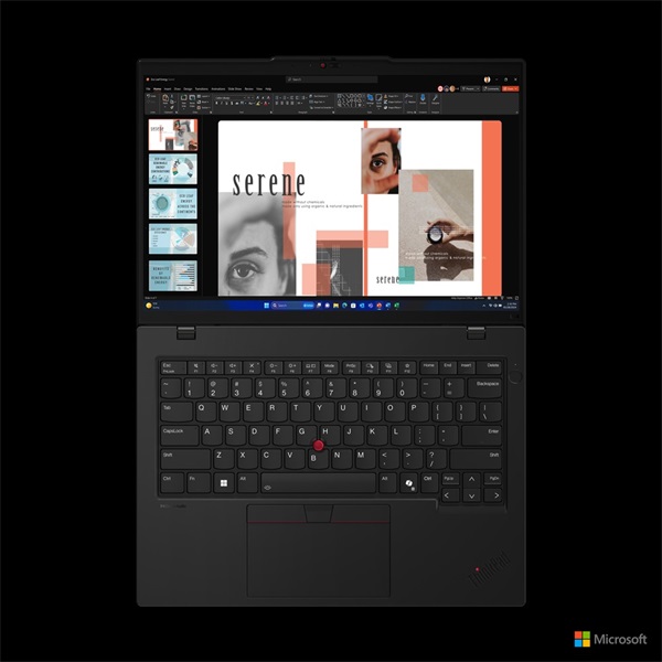 LENOVO ThinkPad L14 G5, 14.0" WUXGA, Intel Core Ultra 7 155U (4.8GHz), 16GB, 512GB SSD, Win11 Pro - Image 9