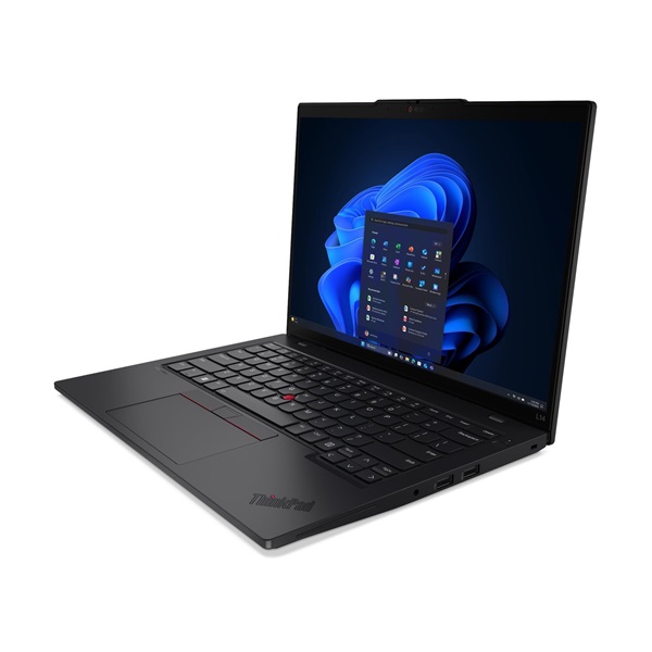 Lenovo Thinkpad L14 G6  21S6001FHV - Windows® 11 Professional - Black - Image 3