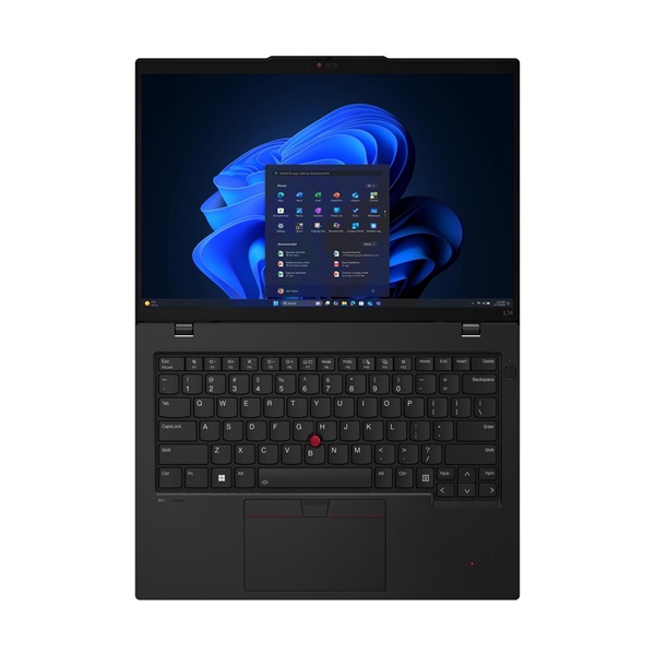 LENOVO ThinkPad L14 G6, 14.0" WUXGA, Intel Core Ultra 7 255U (5.2GHz), 16GB, 512GB SSD, Win11 Pro - Image 9