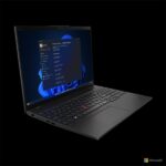 Lenovo Thinkpad L16 G1 - Windows® 11 Professional - Black - Image 2