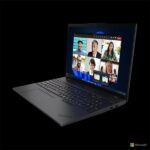 Lenovo Thinkpad L16 G1 - Windows® 11 Professional - Black - Image 3