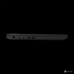 Lenovo Thinkpad L16 G1 - Windows® 11 Professional - Black - Image 5
