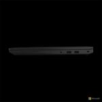Lenovo Thinkpad L16 G1 - Windows® 11 Professional - Black - Image 6