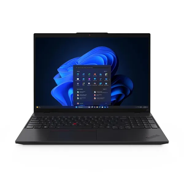 LENOVO ThinkPad L16 G2, 16.0" WUXGA, AMD Ryzen 7 PRO 250 (5.1GHz), 16GB, 512GB SSD, Win11 Pro. - Image 1