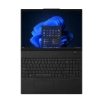 Lenovo Thinkpad L16 G2 - Windows® 11 Professional - Black - Image 12