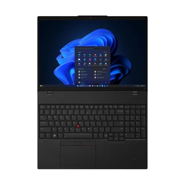 Lenovo Thinkpad L16 G2 - Windows® 11 Professional - Black - Image 12