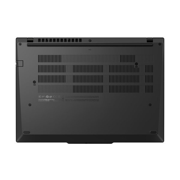 LENOVO ThinkPad P14s G6, 14.0" WUXGA, AMD Ryzen AI 7 PRO 350 (5.0GHz), 32GB, 1TB SSD, Win11 Pro - Image 5