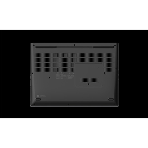 LENOVO ThinkPad P16 G2, 16.0" WQUXGA Intel Core i9-13980HX (5.6GHz) 64GB, 2TB SSD, nVidia RTX 4000 Win11 Pro, Storm Grey - Image 7