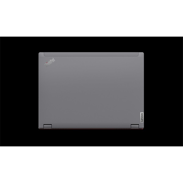 LENOVO ThinkPad P16 G2, 16.0" WQUXGA Intel Core i9-13980HX (5.6GHz) 64GB, 2TB SSD, nVidia RTX 4000 Win11 Pro, Storm Grey - Image 6
