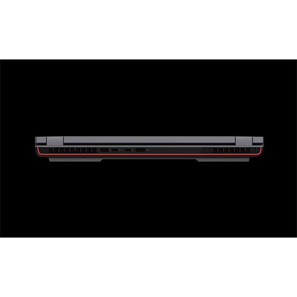 LENOVO ThinkPad P16 G2, 16.0" WQUXGA Intel Core i9-13980HX (5.6GHz) 64GB, 2TB SSD, nVidia RTX 4000 Win11 Pro, Storm Grey - Image 5