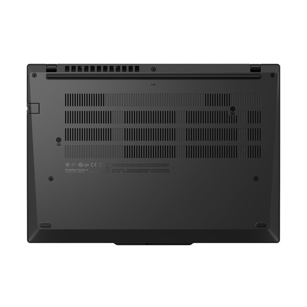 LENOVO ThinkPad T14 G6, 14.0" WUXGA + Multi-touch, Intel Core Ultra 7 258V (4.8GHz), 32GB, 1TB SSD, Win11 Pro - Image 11