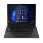 LENOVO ThinkPad T14s 2-in-1 Gen 1, 14.0" WUXGA + Multi-touch, Intel Core Ultra 7 255U (5.2GHz), 32GB, 1TB SSD, Win11 Pro - Image 3