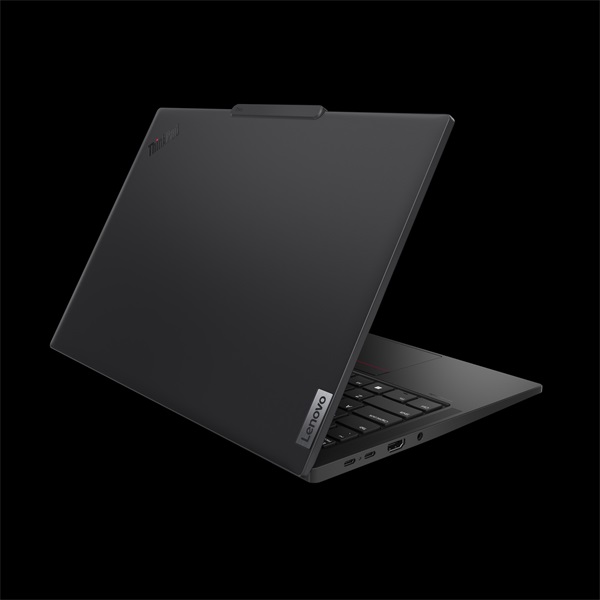 Lenovo Thinkpad T14s G6 - Windows® 11 Professional - Black - Touch - Image 4