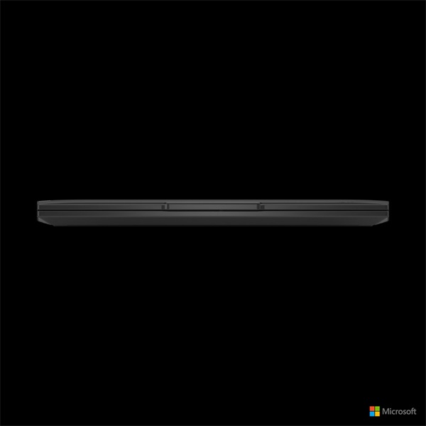 Lenovo Thinkpad T16 G3 - Windows® 11 Professional - Black - Image 5