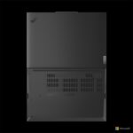 Lenovo Thinkpad T16 G3 - Windows® 11 Professional - Black - Image 8