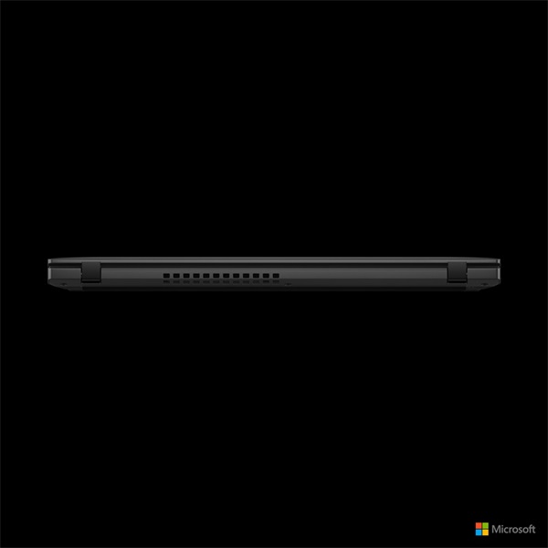 Lenovo Thinkpad T16 G3 - Windows® 11 Professional - Black - Image 6