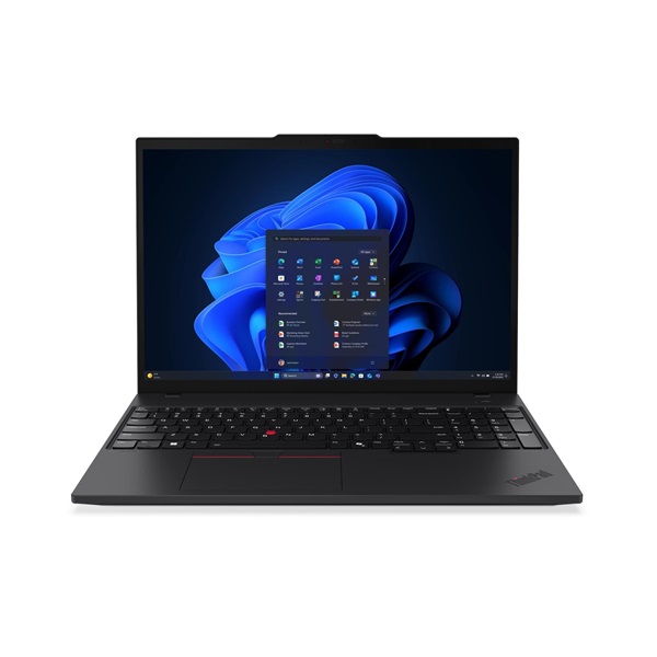 LENOVO_ThinkPad_T16_G4_160_WUXGA_AMD_Ryzen_AI_7_PRO_350_50GHz_32GB_1TB_SSD_Win11_Pro-i1673191.jpg LENOVO ThinkPad T16 G4, 16.0" WUXGA, AMD Ryzen AI 7 PRO 350 (5.0GHz), 32GB, 1TB SSD, Win11 Pro - Image 1