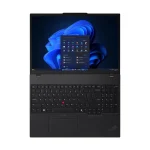 Lenovo ThinkPad T16 G4 - Windows® 11 Professional - Black - Image 10