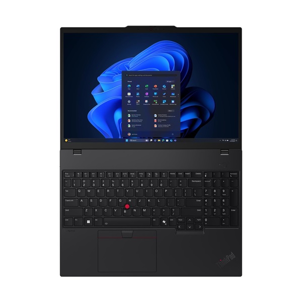 LENOVO ThinkPad T16 G4, 16.0" WUXGA, Intel Core Ultra 7 255U (5.2GHz), 32GB, 512GB SSD, Win11 Pro - Image 10