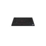 LENOVO Vezeték Nélküli Billentyűzet - ThinkPad TrackPoint II - Magyar