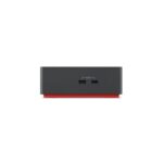 Lenovo ThinkPad 40B00135EU Universal Thunderbolt 4 Dokkoló - Image 6