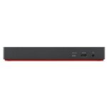 Lenovo ThinkPad 40B00135EU Universal Thunderbolt 4 Dokkoló - Image 4