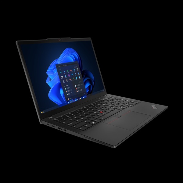 LENOVO ThinkPad X13 G5, 13.3" WUXGA, Intel Core Ultra 5 125U (4.3GHz), 16GB, 512GB SSD, Win11 Pro - Image 2