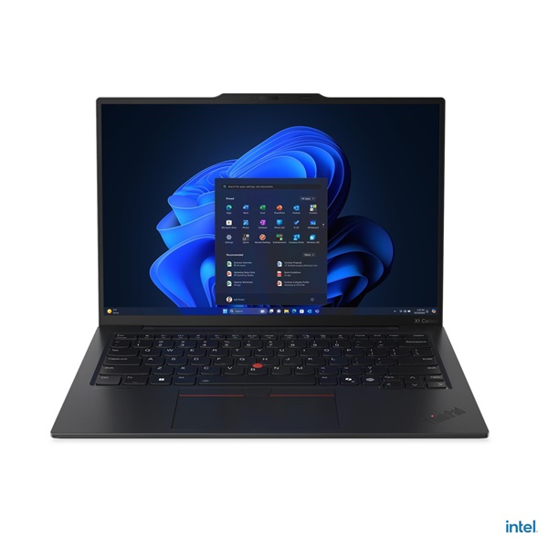 LENOVO ThinkPad X1 Carbon 13, 14.0" WUXGA Touch, Intel Core Ultra 7 258V (4.8GHz), 32GB, 2TB SSD, WWAN, Win11 Pro - Image 1