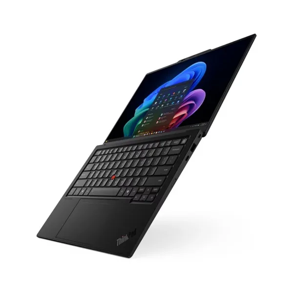 Lenovo  X1 Carbon G14 Aura Edition - Windows® 11 Professional - Black - Touch