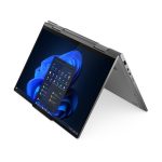 LENOVO ThinkPad X1 G10 2in1, 14" 2.8K Touch+PEN, Intel Core Ultra 7 255U (5.2GHz), 32GB, 1TB SSD, Win11 Pro, Grey. - Image 14