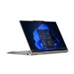 LENOVO ThinkPad X1 G10 2in1, 14" 2.8K Touch+PEN, Intel Core Ultra 7 258V (4.8GHz), 32GB, 1TB SSD, Win11 Pro, Grey.