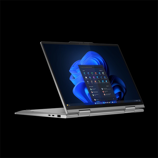 LENOVO ThinkPad X1 G9 2in1, 14" 2.8K, Intel Core Ultra 5 125U (4.3GHz), 16GB, 512GB SSD, Win11 Pro, Grey - Image 1