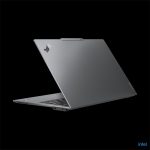 LENOVO ThinkPad X9-14 Gen 1, 14.0" WUXGA OLED, Intel Core Ultra 7 258V (4.8GHz), 32GB, 1TB SSD, Win11 Pro, Grey - Image 5