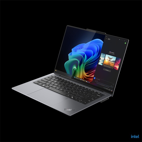 Lenovo ThinkPad X9-14 G1 - Windows® 11 Professional - Grey - Image 3