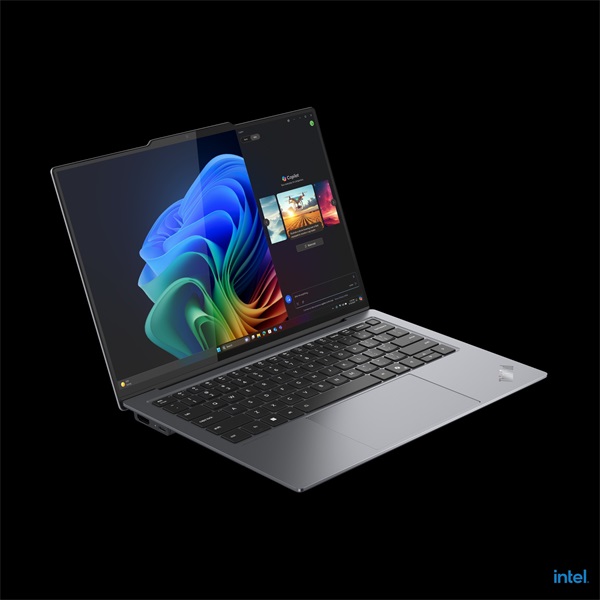 Lenovo ThinkPad X9-14 G1 - Windows® 11 Professional - Grey - Image 2