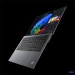 LENOVO ThinkPad X9-14 Gen 1, 14.0" WUXGA OLED, Intel Core Ultra 7 258V (4.8GHz), 32GB, 1TB SSD, Win11 Pro, Grey