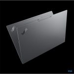 LENOVO ThinkPad X9-15 Gen 1, 15.3" 2.8K OLED, Intel Core Ultra 5 228V (4.5GHz), 32GB, 512GB SSD, Win11 Pro. - Image 5