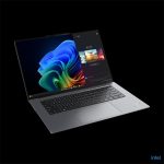 LENOVO ThinkPad X9-15 Gen 1, 15.3" 2.8K OLED, Intel Core Ultra 5 228V (4.5GHz), 32GB, 512GB SSD, Win11 Pro. - Image 2