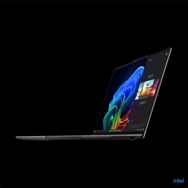 LENOVO ThinkPad X9-15 Gen 1, 15.3" 2.8K OLED, Intel Core Ultra 7 258V (4.8GHz), 32GB, 1TB SSD, Win11 Pro. - Image 3